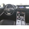 LEXUS IS 300h 2.5 223  Hybride E-CVT 181 LUXE