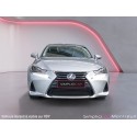 LEXUS IS 300h 2.5 223  Hybride E-CVT 181 LUXE