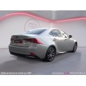 LEXUS IS 300h 2.5 223  Hybride E-CVT 181 LUXE