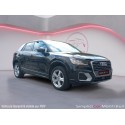 AUDI Q2 1.6 TDI 116 S tronic7 DESIGN Garantie 12 mois