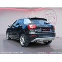 AUDI Q2 1.6 TDI 116 S tronic7 DESIGN Garantie 12 mois