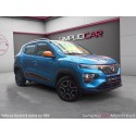 DACIA SPRING Achat Integral Confort Plus avec charge COMBO