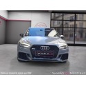 AUDI RS3 SPORTBACK 2.5 TFSI 400 S tronic 7 Quattro SANS FAP