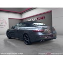 MERCEDES CLASSE E CABRIOLET 220 d 9G-Tronic AMG Line/GARANTIE 12 MOIS /ENTRETIENS FULL MERCEDES/GARANTIE 12 MOIS