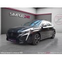 PEUGEOT 308 BlueHDi 130ch SS EAT8 GT Pack