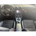 AUDI A3 CABRIOLET 1.8 TFSI 160 S Line S-Tronic A AUTO CARPLAY  GARANTIE 12 MOIS