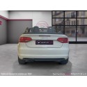 AUDI A3 CABRIOLET 1.8 TFSI 160 S Line S-Tronic A AUTO CARPLAY  GARANTIE 12 MOIS