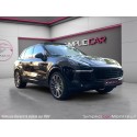 PORSCHE CAYENNE 3.0 V6 416 ch S Platinium Edition E-Hybrid Tiptronic A/GARANTIE 12 MOIS/ENTRETIENS FULL PORSCHE