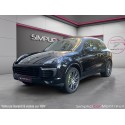 PORSCHE CAYENNE 3.0 V6 416 ch S Platinium Edition E-Hybrid Tiptronic A/GARANTIE 12 MOIS/ENTRETIENS FULL PORSCHE