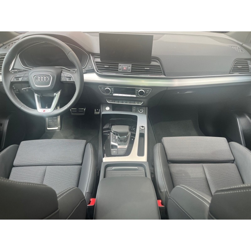 AUDI Q5 Q5 35 TDI 163 S tronic 7 S line GARANTIE 3 ANS