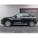 AUDI Q5 Q5 35 TDI 163 S tronic 7 S line GARANTIE 3 ANS