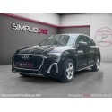 AUDI Q5 Q5 35 TDI 163 S tronic 7 S line GARANTIE 3 ANS