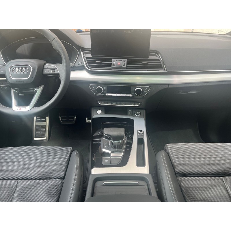 AUDI Q5 Q5 35 TDI 163 S tronic 7 S line GARANTIE 3 ANS