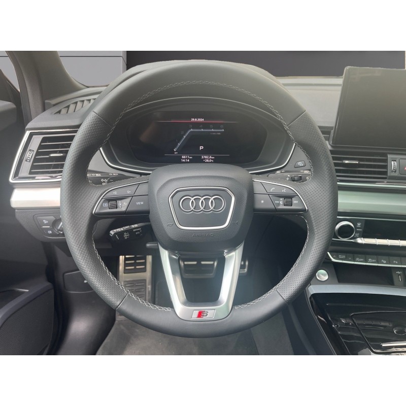 AUDI Q5 Q5 35 TDI 163 S tronic 7 S line GARANTIE 3 ANS