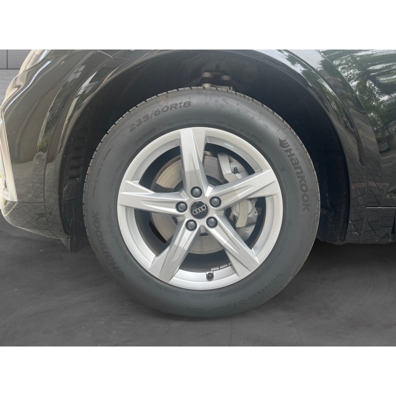 AUDI Q5 Q5 35 TDI 163 S tronic 7 S line GARANTIE 3 ANS