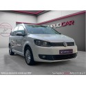 VOLKSWAGEN TOURAN 1.6 TDI 105 FAP BlueMotion Confortline/GARANTIE 12 MOIS/ENTRETIENS  VW