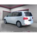 VOLKSWAGEN TOURAN 1.6 TDI 105 FAP BlueMotion Confortline/GARANTIE 12 MOIS/ENTRETIENS  VW