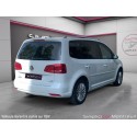 VOLKSWAGEN TOURAN 1.6 TDI 105 FAP BlueMotion Confortline/GARANTIE 12 MOIS/ENTRETIENS  VW