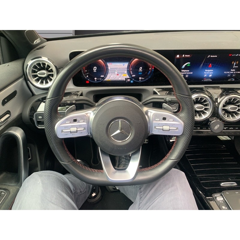 MERCEDES CLASSE A 250 e 8G-DCT AMG Line/garantie 12 mois/entretiens full Mercedes