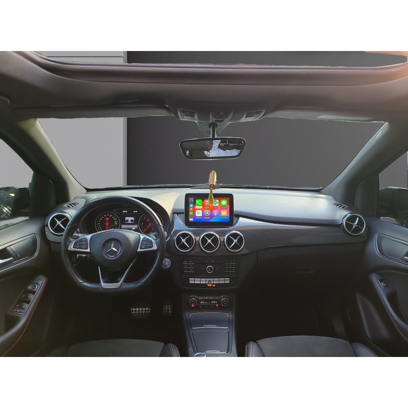 MERCEDES CLASSE B 180 d 7-G DCT Fascination Apple carplay / toit ouvrant/ camera de recul / entretien mercedes