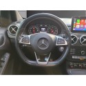 MERCEDES CLASSE B 180 d 7-G DCT Fascination Apple carplay / toit ouvrant/ camera de recul / entretien mercedes