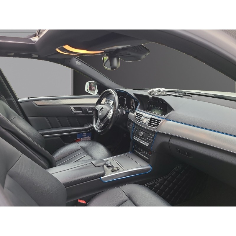 MERCEDES CLASSE E 300 BlueTEC HYBRID Executive A GARANTIE 12 MOIS.