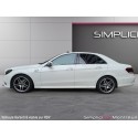 MERCEDES CLASSE E 300 BlueTEC HYBRID Executive A GARANTIE 12 MOIS.