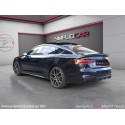 AUDI S5 SPORTBACK Mild Hybrid Quattro Tiptronic8 347 cv Francais