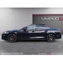 AUDI S5 SPORTBACK Mild Hybrid Quattro Tiptronic8 347 cv Francais