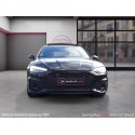 AUDI S5 SPORTBACK Mild Hybrid Quattro Tiptronic8 347 cv Francais