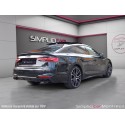 AUDI S5 SPORTBACK Mild Hybrid Quattro Tiptronic8 347 cv Francais