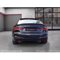 AUDI S5 SPORTBACK Mild Hybrid Quattro Tiptronic8 347 cv Francais