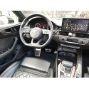 AUDI S5 SPORTBACK Mild Hybrid Quattro Tiptronic8 347 cv Francais