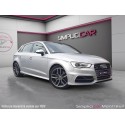 AUDI S3 SPORTBACK 2.0. TFSI 300 Quattro S-Tronic BIOMOTORS