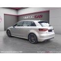 AUDI S3 SPORTBACK 2.0. TFSI 300 Quattro S-Tronic BIOMOTORS