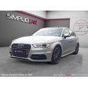 AUDI S3 SPORTBACK 2.0. TFSI 300 Quattro S-Tronic BIOMOTORS