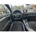 AUDI S3 SPORTBACK 2.0. TFSI 300 Quattro S-Tronic BIOMOTORS