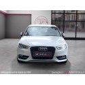 AUDI A3 SPORTBACK 1.4 TFSI COD ultra 150 Ambition Luxe S tronic 7/garantie 12 mois entretien Audi /première main