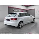 AUDI A3 SPORTBACK 1.4 TFSI COD ultra 150 Ambition Luxe S tronic 7/garantie 12 mois entretien Audi /première main