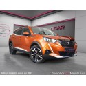 PEUGEOT 2008 PureTech 130 SS BVM6 Allure Pack