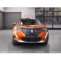 PEUGEOT 2008 PureTech 130 SS BVM6 Allure Pack