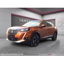 PEUGEOT 2008 PureTech 130 SS BVM6 Allure Pack