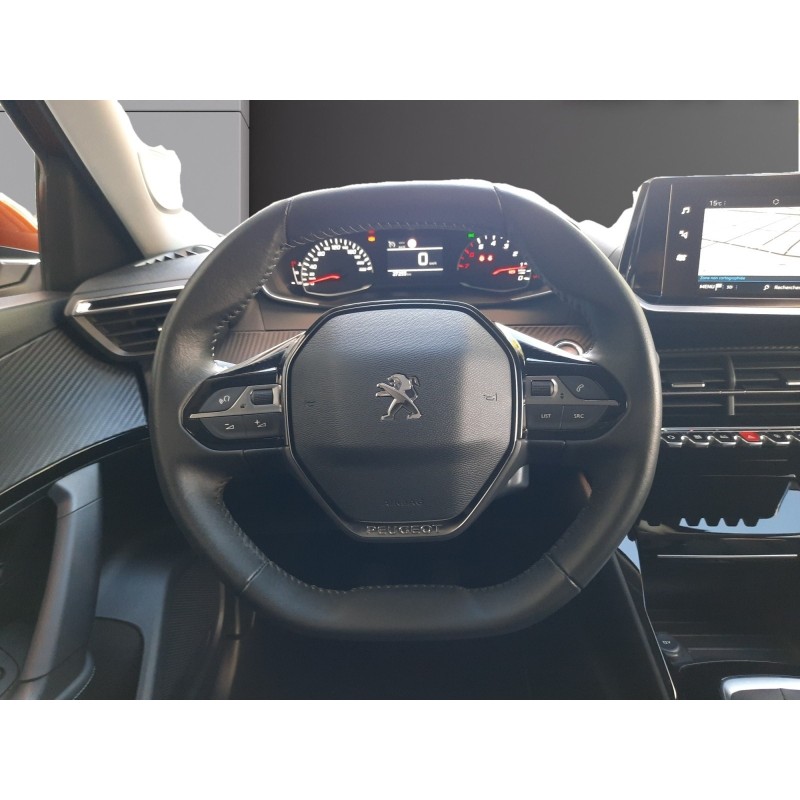 PEUGEOT 2008 PureTech 130 SS BVM6 Allure Pack