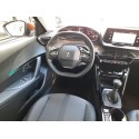 PEUGEOT 2008 PureTech 130 SS BVM6 Allure Pack