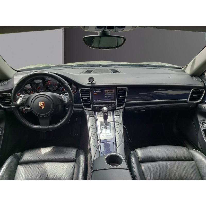 PORSCHE PANAMERA V6 3.0D 250 Tiptronic S