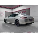 PORSCHE PANAMERA V6 3.0D 250 Tiptronic S