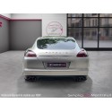 PORSCHE PANAMERA V6 3.0D 250 Tiptronic S