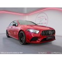 MERCEDES CLASSE A 35 AMG 4Matic 7G-DCT Speedshift AMG FULL OPTIONS