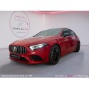 MERCEDES CLASSE A 35 AMG 4Matic 7G-DCT Speedshift AMG FULL OPTIONS