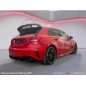 MERCEDES CLASSE A 35 AMG 4Matic 7G-DCT Speedshift AMG FULL OPTIONS